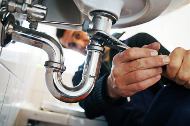 Best Plumbing Installation Services  in El Granada, CA