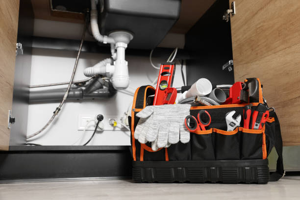 Best Emergency Plumber  in El Granada, CA