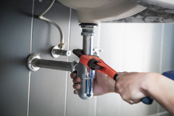 Best Residential Plumbing Services  in El Granada, CA