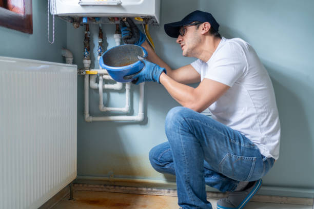 Best Emergency Plumbing Repair  in El Granada, CA