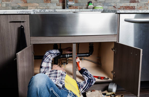 Best Affordable Plumber Near Me  in El Granada, CA