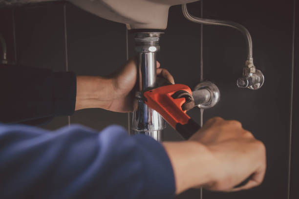Best Leak Detection Services  in El Granada, CA